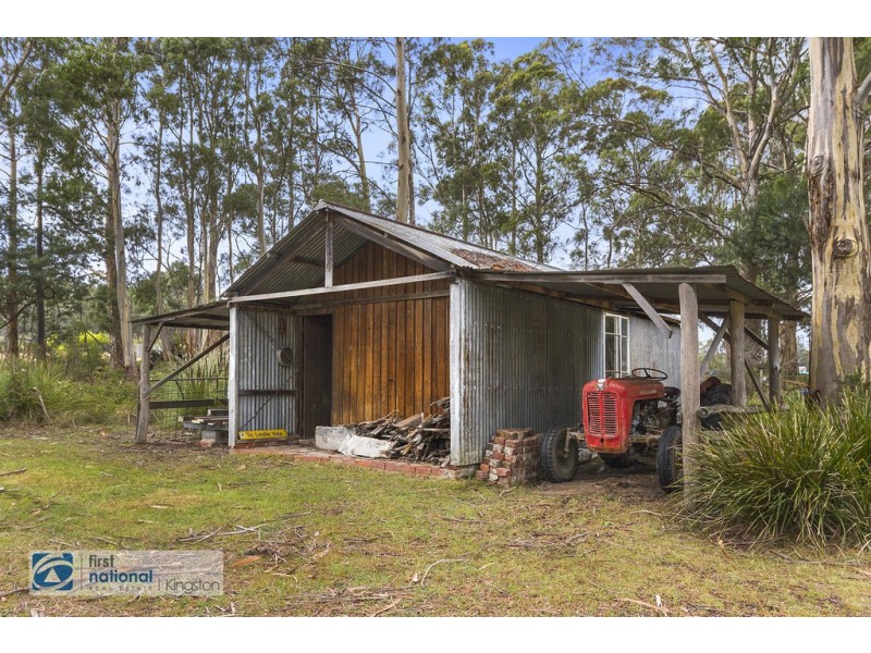20 Bullock Drive, Leslie Vale TAS 7054