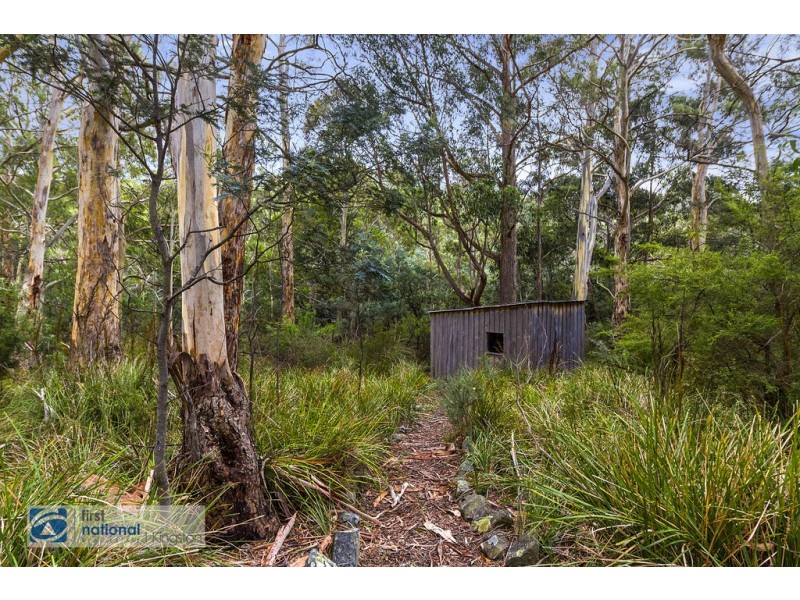 20 Bullock Drive, Leslie Vale TAS 7054