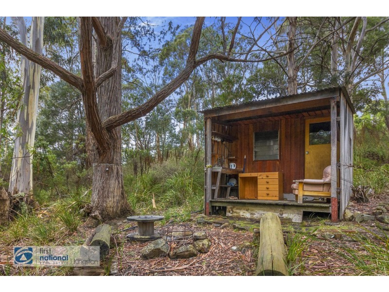 20 Bullock Drive, Leslie Vale TAS 7054