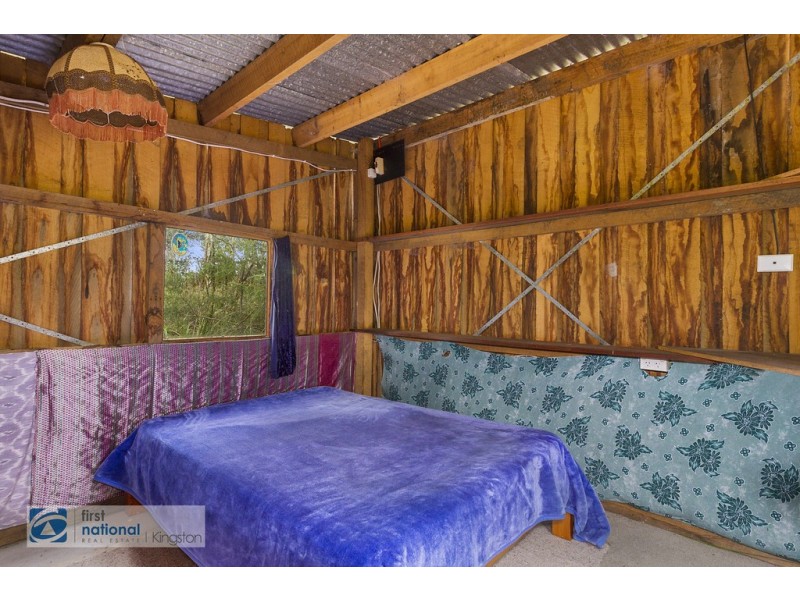 20 Bullock Drive, Leslie Vale TAS 7054