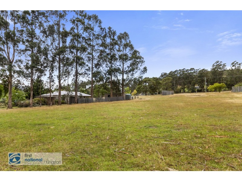 20 Bullock Drive, Leslie Vale TAS 7054