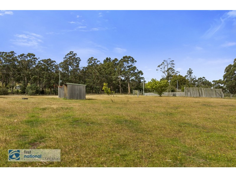 20 Bullock Drive, Leslie Vale TAS 7054
