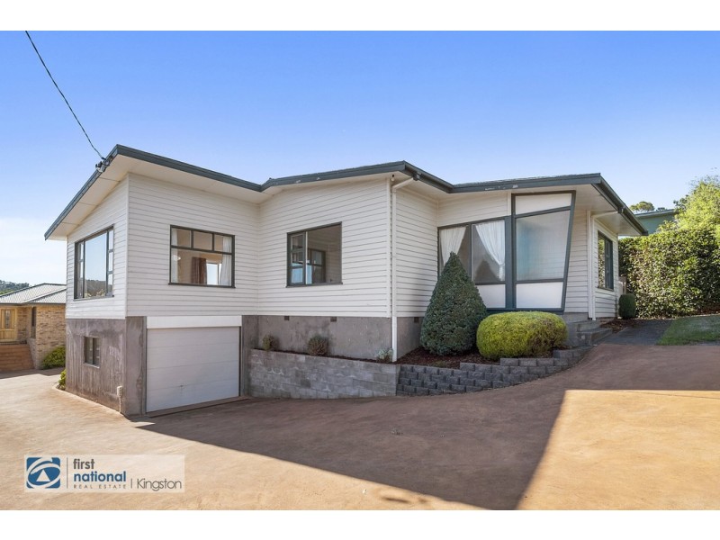 1/32 Hutchins Street, Kingston TAS 7050