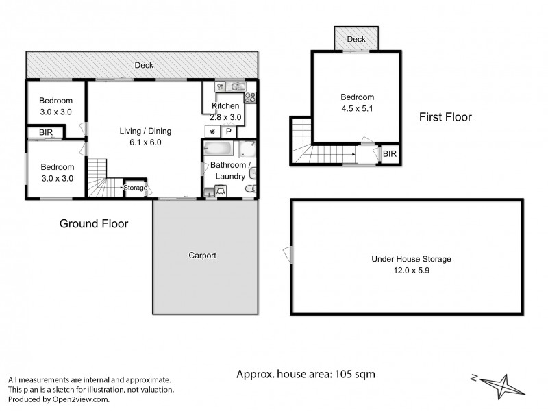 576 Kalang Avenue, Glenorchy TAS 7010