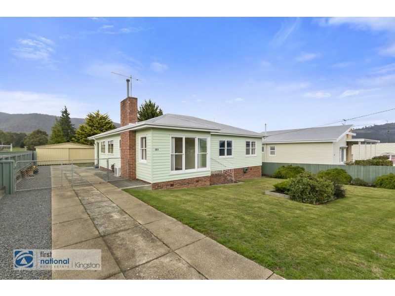 180 Main Street, Huonville TAS 7109