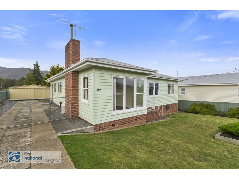 180 Main Street, Huonville TAS 7109