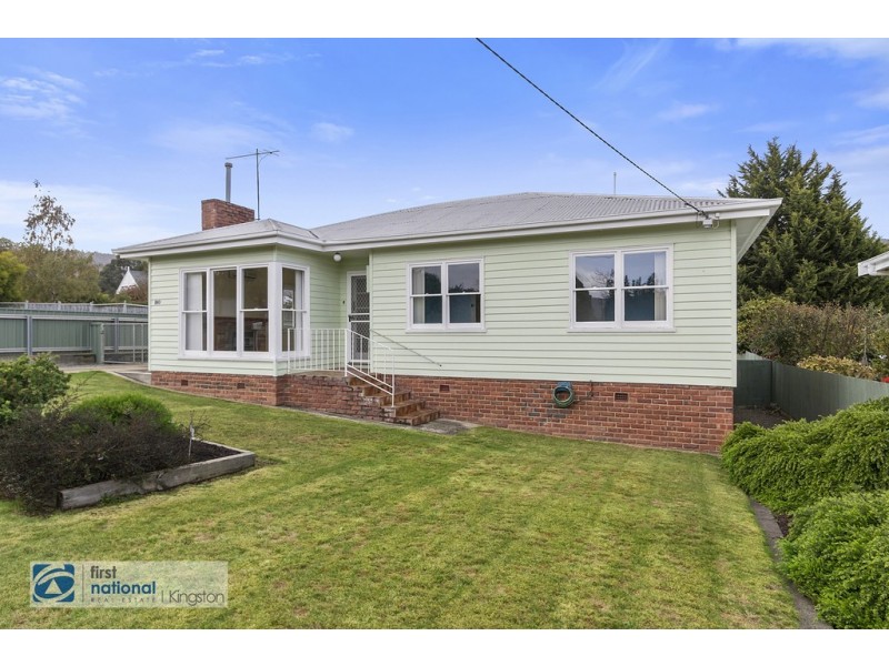 180 Main Street, Huonville TAS 7109