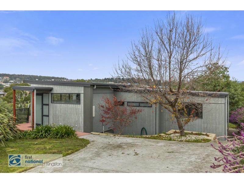 7 Raft Court, Kingston TAS 7050