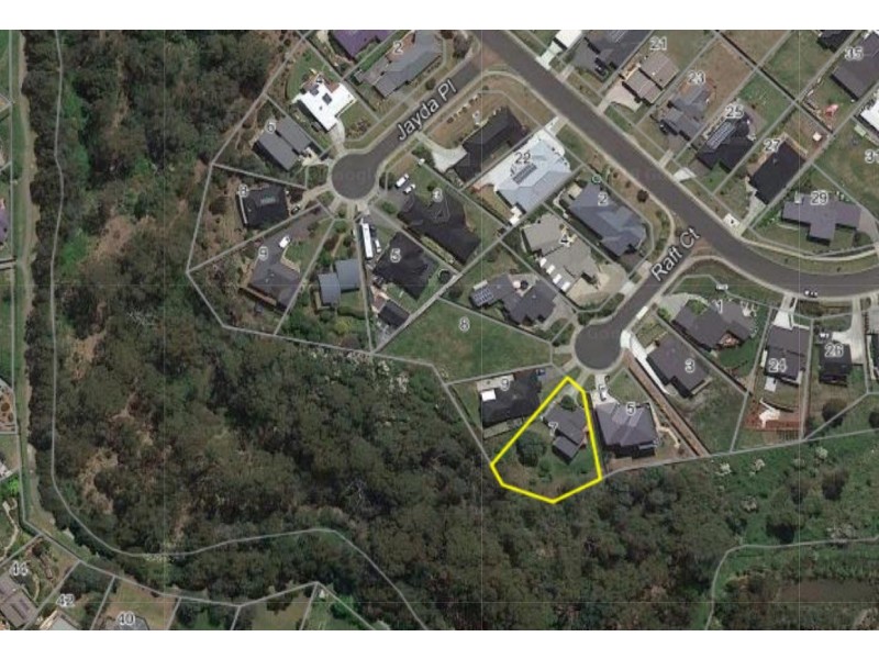 7 Raft Court, Kingston TAS 7050