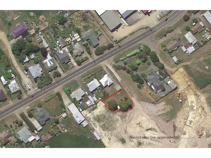 3, 180 Main Street, Huonville TAS 7109