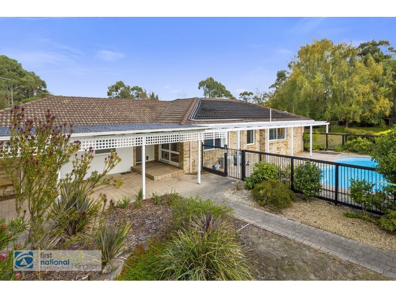 2 Crestwood Court, Blackmans Bay TAS 7052