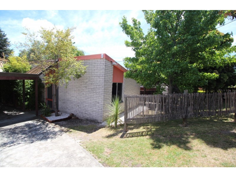 1/12 Glenmore Street, Rosetta TAS 7010