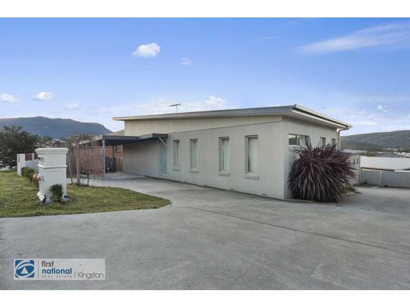 1/54 Ineke Drive, Kingston TAS 7050