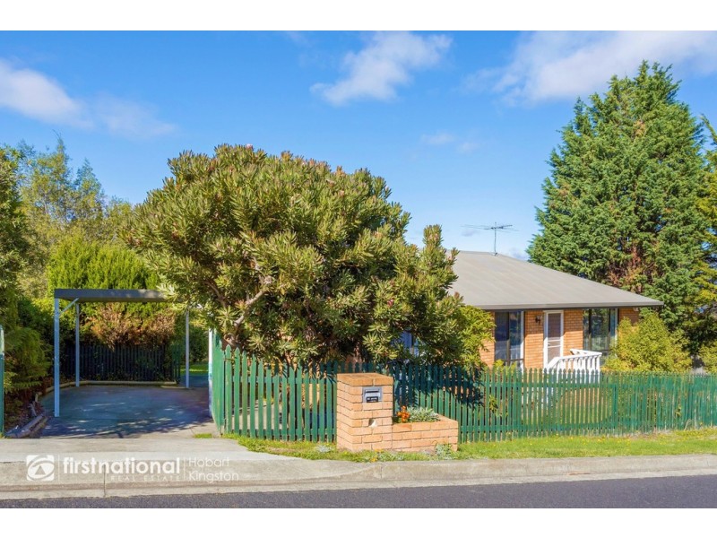 1 Birch Street, Kingston TAS 7050