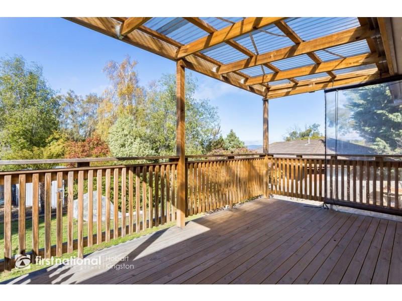 1 Birch Street, Kingston TAS 7050