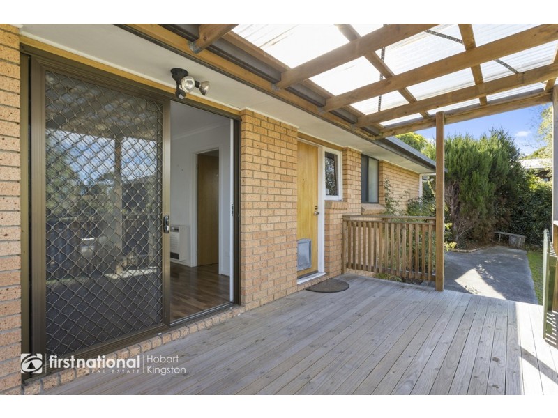 1 Birch Street, Kingston TAS 7050