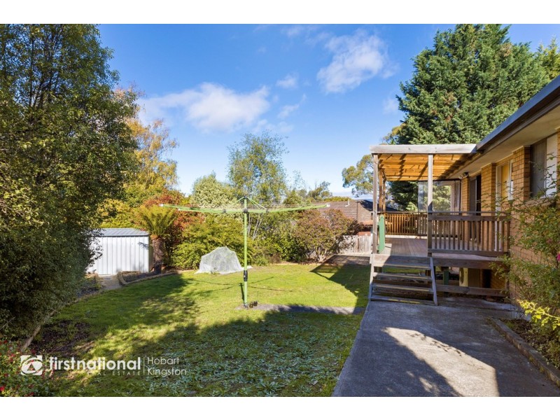 1 Birch Street, Kingston TAS 7050