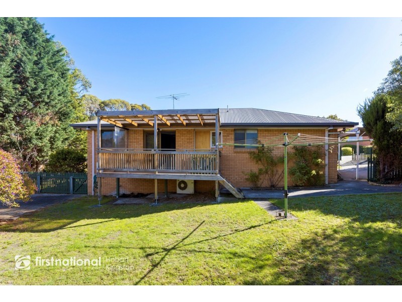 1 Birch Street, Kingston TAS 7050