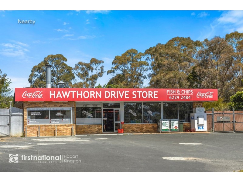 1 Birch Street, Kingston TAS 7050