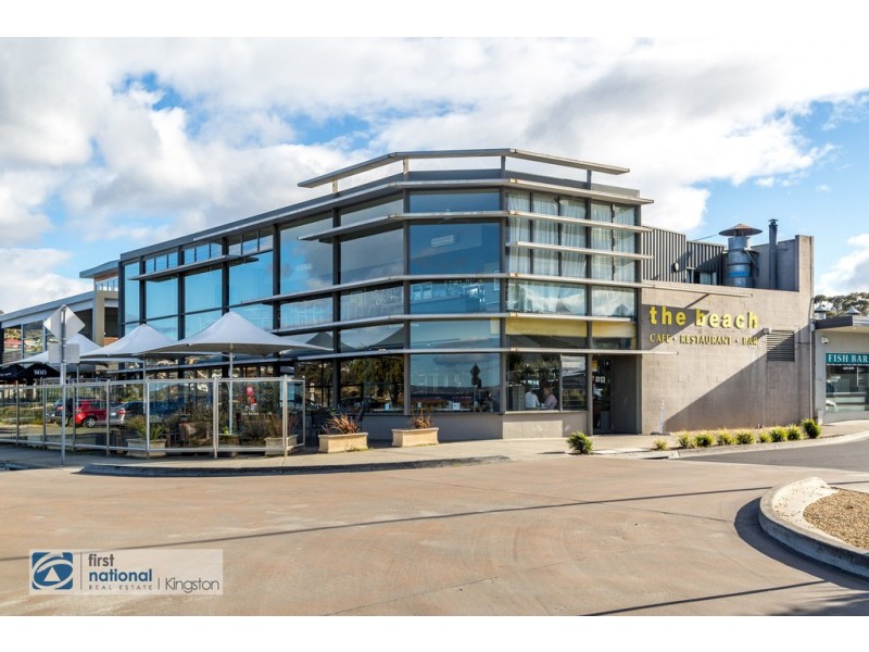 4 Dromana Court, Blackmans Bay TAS 7052
