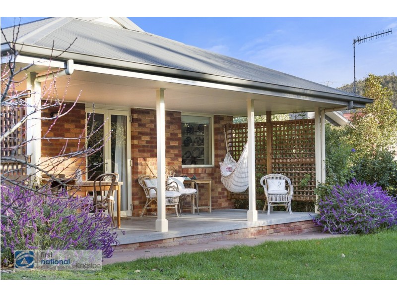 7 Snow Gum Drive, Snug TAS 7054