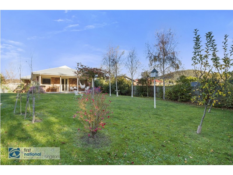 7 Snow Gum Drive, Snug TAS 7054