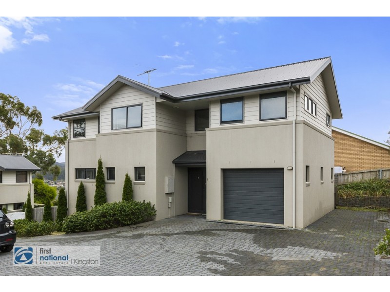 2/49 Fairview Drive, Kingston TAS 7050