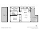 2/3 Norfolk Crescent, Sandy Bay TAS 7005 Floorplan