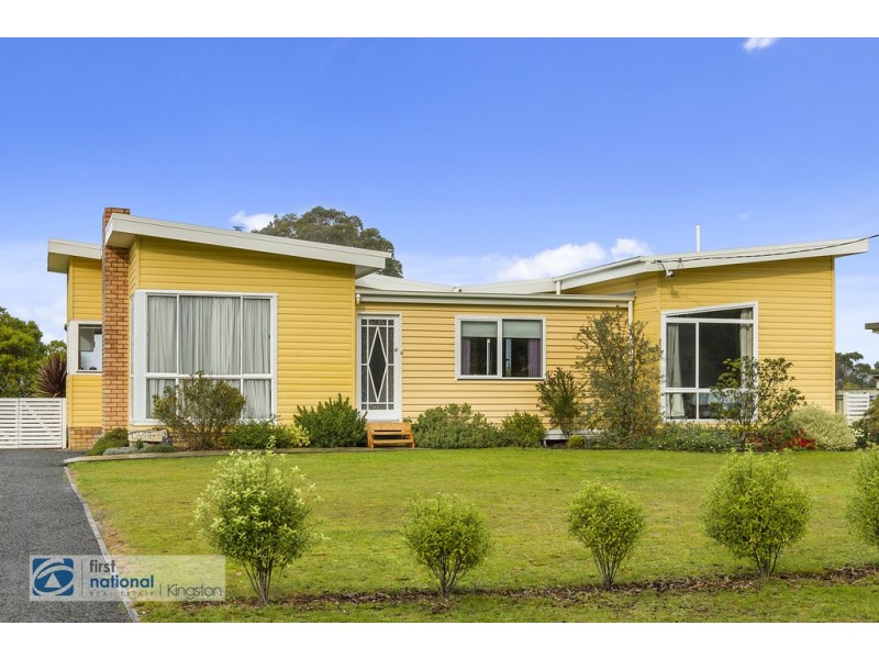 78 Van Morey Road, Margate TAS 7054