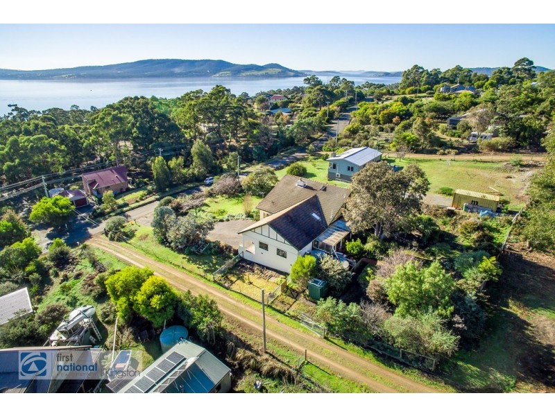 52 Davies Road, Lower Snug TAS 7054