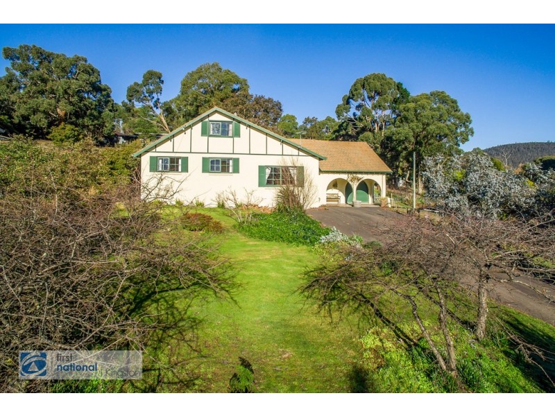 52 Davies Road, Lower Snug TAS 7054
