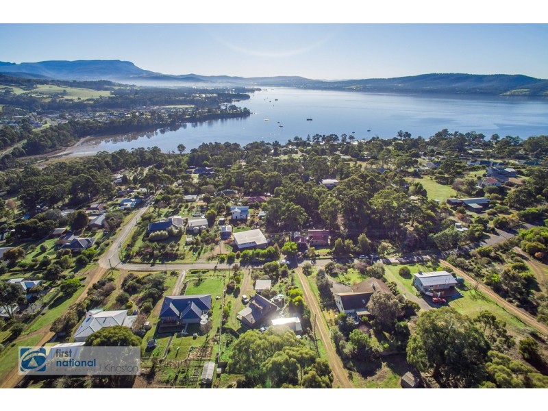 52 Davies Road, Lower Snug TAS 7054