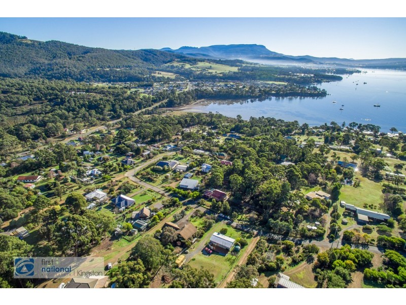 52 Davies Road, Lower Snug TAS 7054
