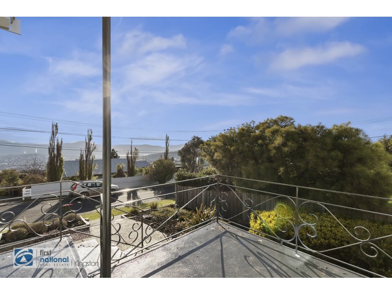 20A Raymont Terrace, Mount Stuart TAS 7000