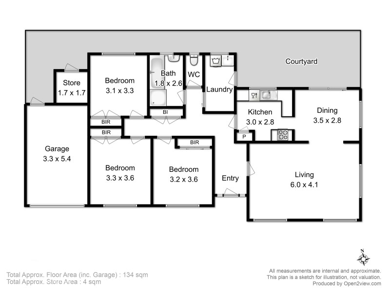 59 Tingira Road, Blackmans Bay TAS 7052
