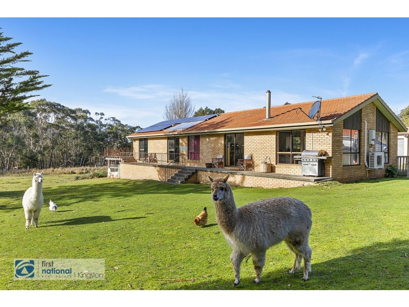 350 Sandfly Road, Margate TAS 7054