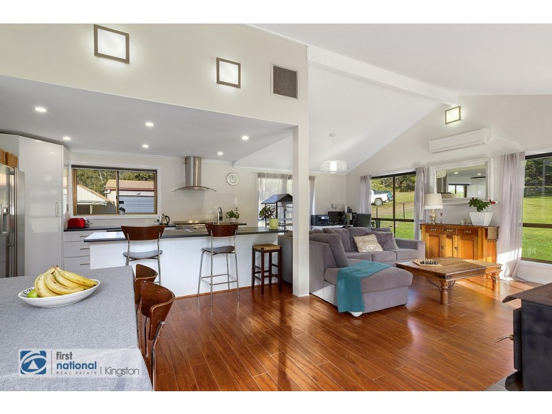 350 Sandfly Road, Margate TAS 7054