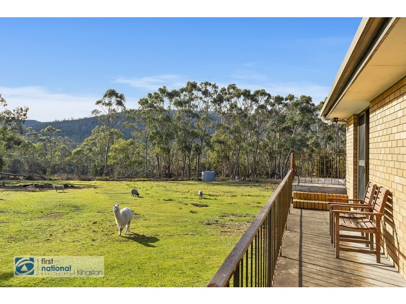 350 Sandfly Road, Margate TAS 7054