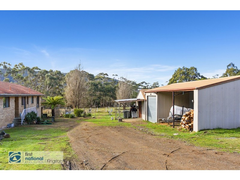 350 Sandfly Road, Margate TAS 7054