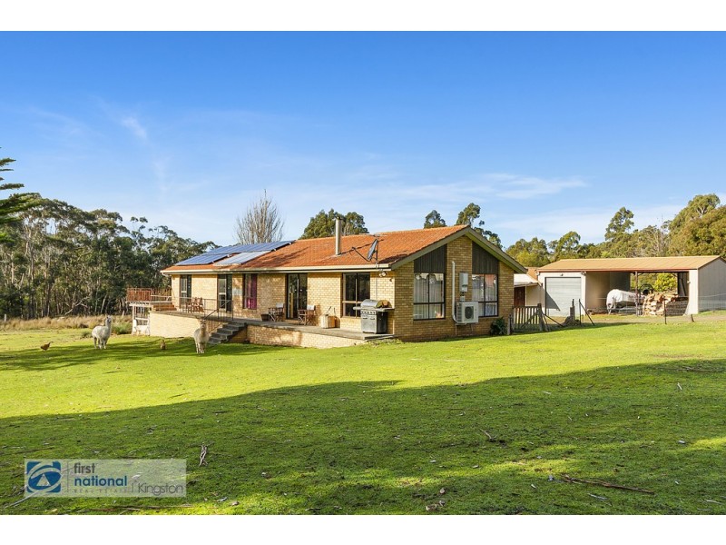 350 Sandfly Road, Margate TAS 7054