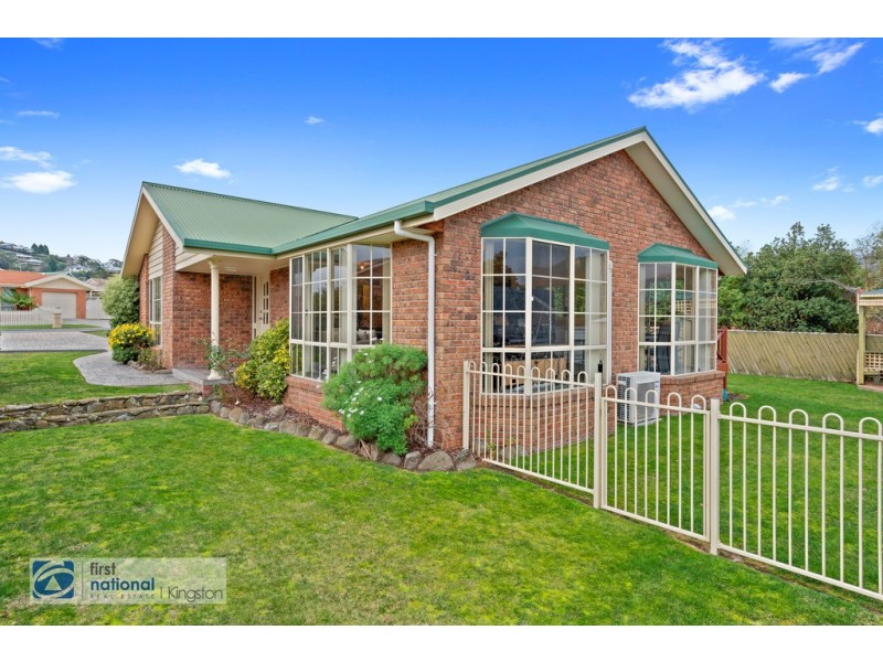 4 Maddelena Court, Old Beach TAS 7017