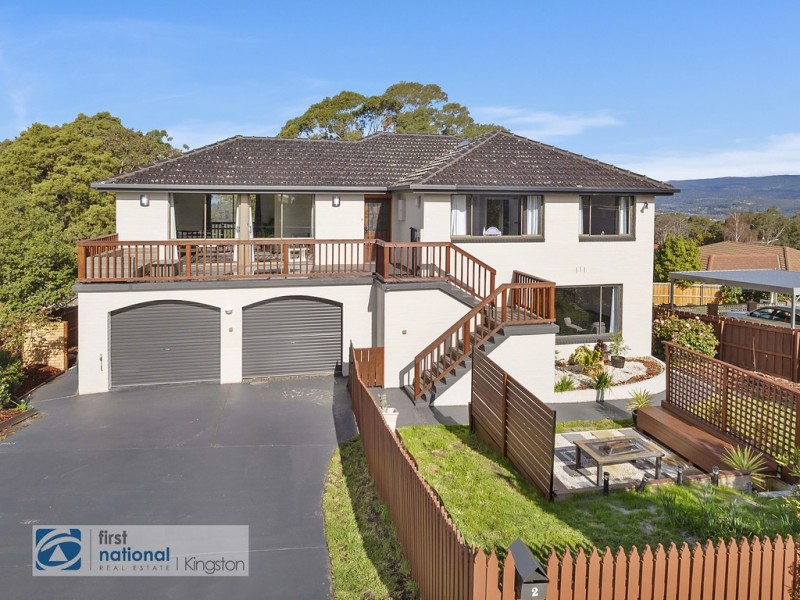 2 Fern Street, Kingston TAS 7050