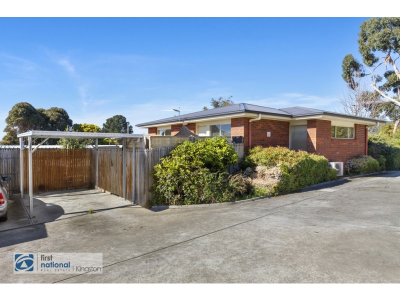 1/18 Gourlay Street, Blackmans Bay TAS 7052