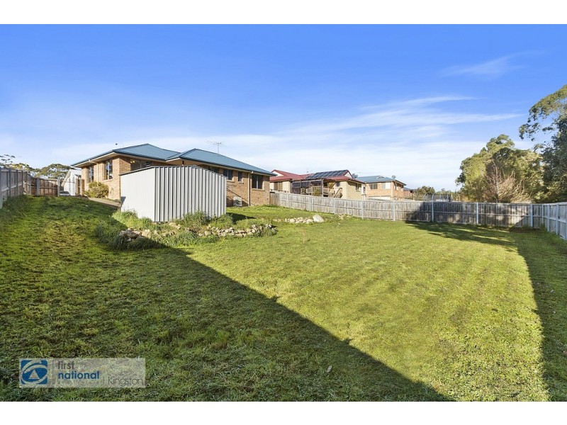 57 Whitewater Crescent, Kingston TAS 7050