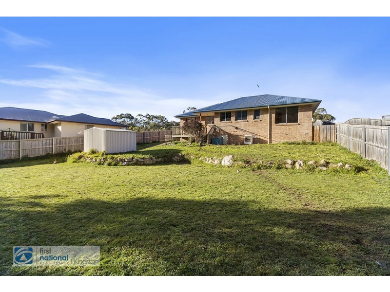 57 Whitewater Crescent, Kingston TAS 7050
