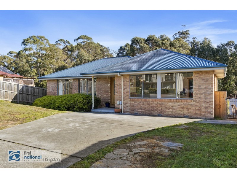 57 Whitewater Crescent, Kingston TAS 7050