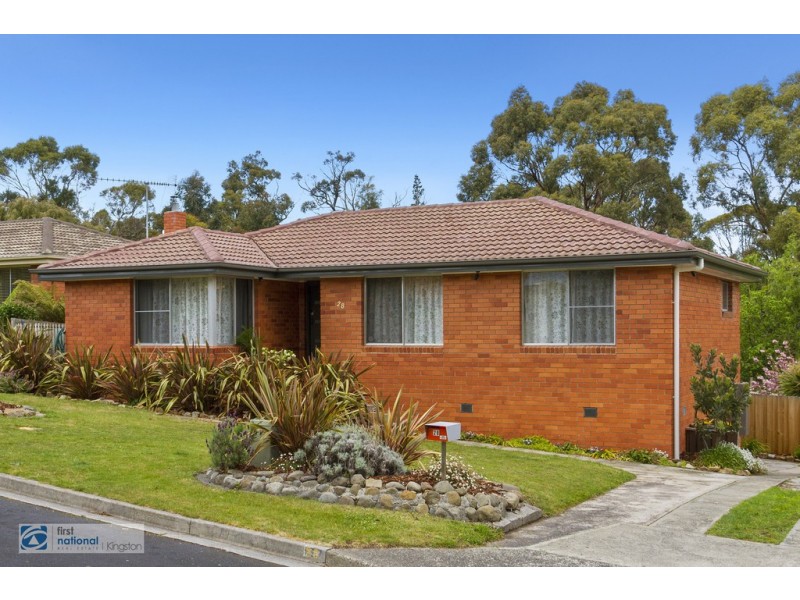 28 Waratah Street, Kingston TAS 7050