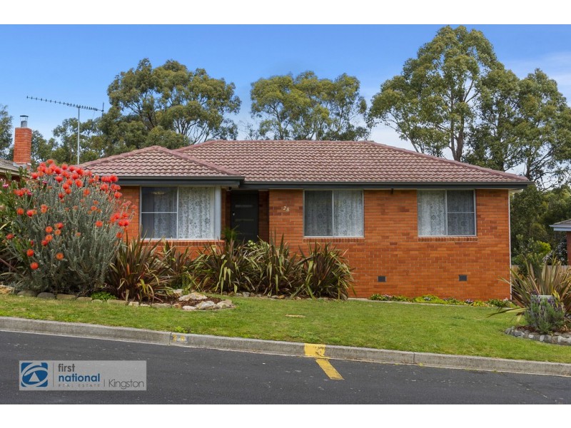 28 Waratah Street, Kingston TAS 7050