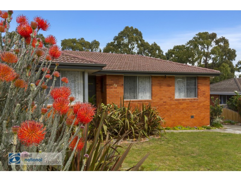 28 Waratah Street, Kingston TAS 7050