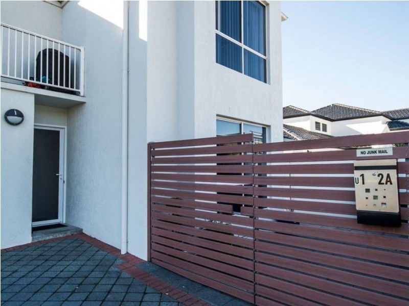 1/2A Pearsall Avenue, Blackmans Bay TAS 7052